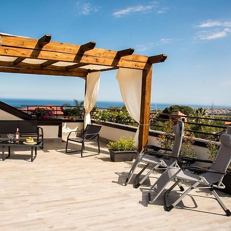 Holiday Home Luppinedda Nunziata Exterior photo